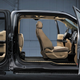 Illustration for article titled 2015 Ford F-150 Seats Perfected For Fat Americans